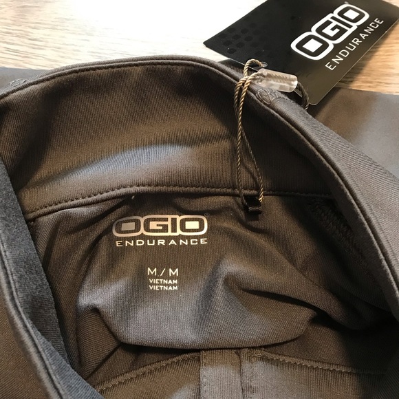 Chevrolet Chevy Ogio Endurance Jacket - Picture 6 of 11